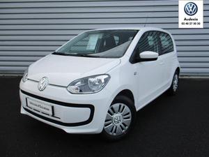 VOLKSWAGEN UP up! ch Move up! ASG5 5p  Occasion