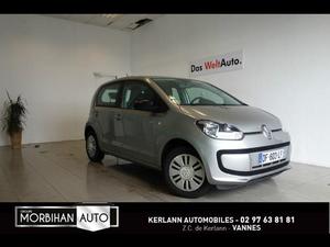 VOLKSWAGEN UP up! ch Série cup 5p  Occasion