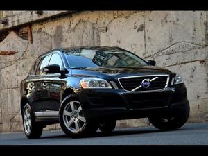 Volvo Xc60 XC60 D3 AWD Summum Geartronic A  Occasion