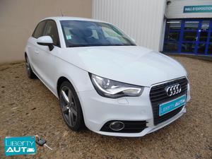 AUDI A1 1.6 TDI 105 FP Ambition 5pl