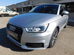 AUDI A1 A1 Sportback 1.6 TDI 116 S tronic Ambition Luxe