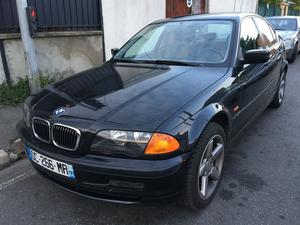 BMW 330 d x Pack