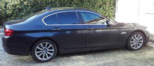 BMW 520d 184ch Luxe A