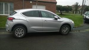 Citroen DS4 1.6 hdi 110cv chic d'occasion