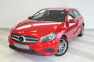 MERCEDES Classe A 180 CDI Sensation