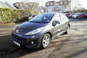 Peugeot 207 Active 1.4e 75ch d'occasion