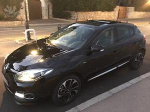 Renault Megane 1.6 DCI 130 FAD BOSE d'occasion