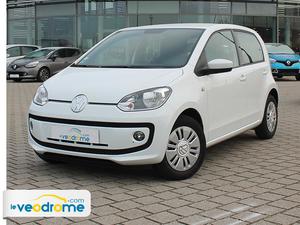 VOLKSWAGEN UP ch club ASG5 5p+OPTIONS