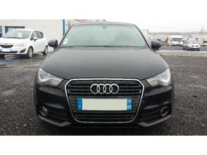 AUDI A1 1.6 TDI 105ch FAP S line