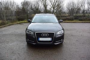 AUDI A3 Sportback 1.6 TDI 105 DPF Ambition