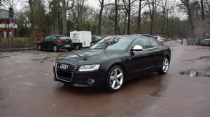 AUDI A5 1.8 TFSI S Line