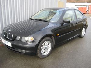 BMW Compact 316 ti