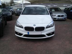 BMW Série 2 ActiveTourer 218d 150ch Sport  Occasion