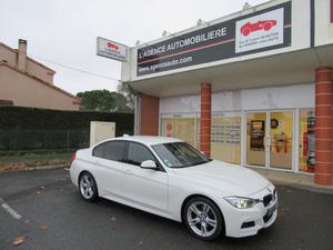 BMW Série d 143 M Sport