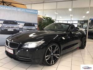 BMW Z4 Roadster sDrive23ia 204ch