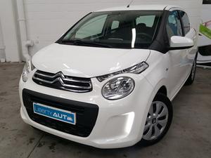 CITROëN C1 PureTech 82 Feel 5p