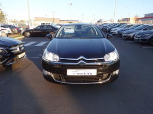 CITROëN C5 Confort HDi 140