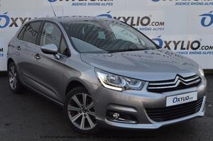 CITROëN C4 II (2) 2.0 BlueHDI BVM Shine