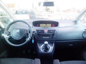 Citroen C4 Picasso 1.6 hdi 110cv pack ambiance d'occasion