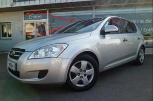 Kia Cee'd 1.6l crdi 90 ch active d'occasion