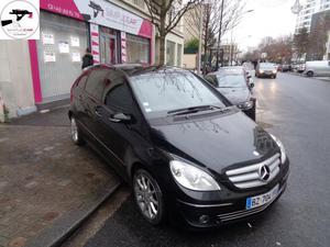 MERCEDES Classe B 180 CDI PACK SPORT