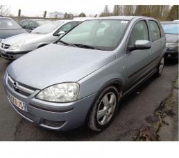 Opel Corsa 1.3cdti 70 cv enjoy d'occasion