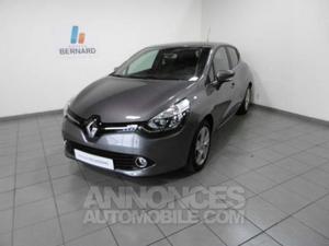 Renault CLIO 0.9 TCe 90ch energy Intens Euro