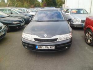 Renault Laguna 1.6i 16 v expression d'occasion