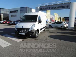 Renault MASTER F L2H2 2.3 dCi 100ch Grand Confort