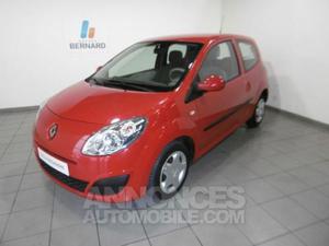 Renault TWINGO 1.5 dCi 65ch Trend