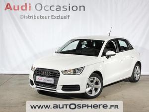 AUDI A1 1.0 TFSI 82ch Ambiente  Occasion
