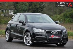 AUDI A1 1.2 TFSI 86CH ATTRACTION 5 PLACES