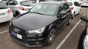 AUDI A1 1.6 TDI 90ch FAP S line