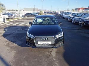 AUDI A1 Ambiente Tdi 90 + Sieges Chauffants +  Occasion