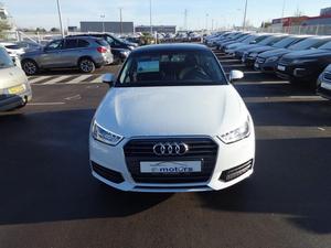 AUDI A1 Ambiente Tdi 90 + Sieges Chauffants  Occasion