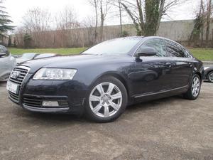 AUDI A6 2.0 TDIE 136CH DPF AMBITION LUXE