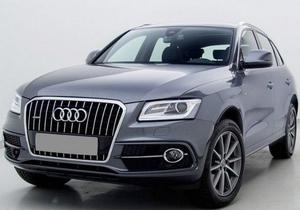 AUDI Q5 2.0 TDI QUATTRO S-LINE 190CV