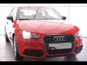 Audi A1 1.6 TDI 90 FP Attraction  Occasion