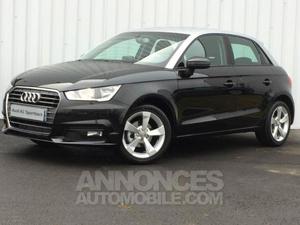 Audi A1 Sportback 1.0 TFSI 95ch ultra Ambition S tronic 7