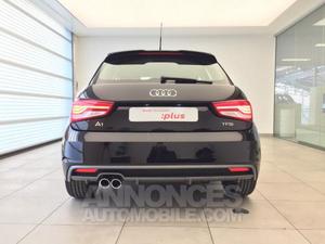 Audi A1 Sportback 1.4 TFSI 125 CH S TRONIC AMBITION LUXE