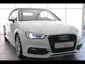 Audi A3 1.6 TDI 110 S line  Occasion