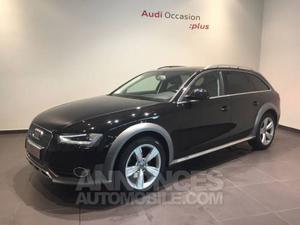 Audi A4 Allroad QUATTRO 2.0 TDI 190 DPF Clean Diesel