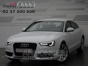 Audi A5 Sportback 2.0 TDI 190ch clean diesel Ambition Luxe