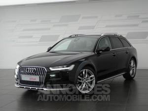 Audi A6 Allroad 3.0 V6 BiTDI 320ch Avus quattro Tiptronic