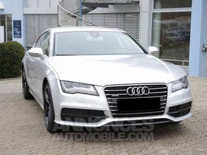 Audi A7 Sportback 3.0 TDI S LINE gris