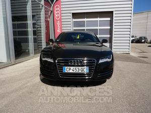 Audi A7 Sportback quattro 3.0 TDI 245 Avus quattro S tronic