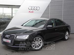 Audi A8 3.0 V6 TDI 262ch clean diesel Avus Extended quattro