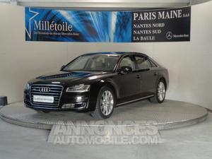 Audi A8 4.2 V8 TDI 385ch clean diesel Avus quattro Tiptronic