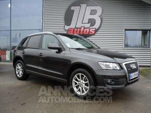 Audi Q5 2.0 TDI 170 FAP AMBITION LUXE QUATTRO S TRONIC 7