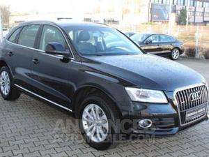 Audi Q5 3.0 V6 TDI DPF AMBITION LUXE S TRON noir